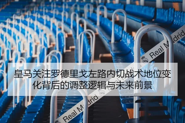 皇马关注罗德里戈左路内切战术地位变化背后的调整逻辑与未来前景